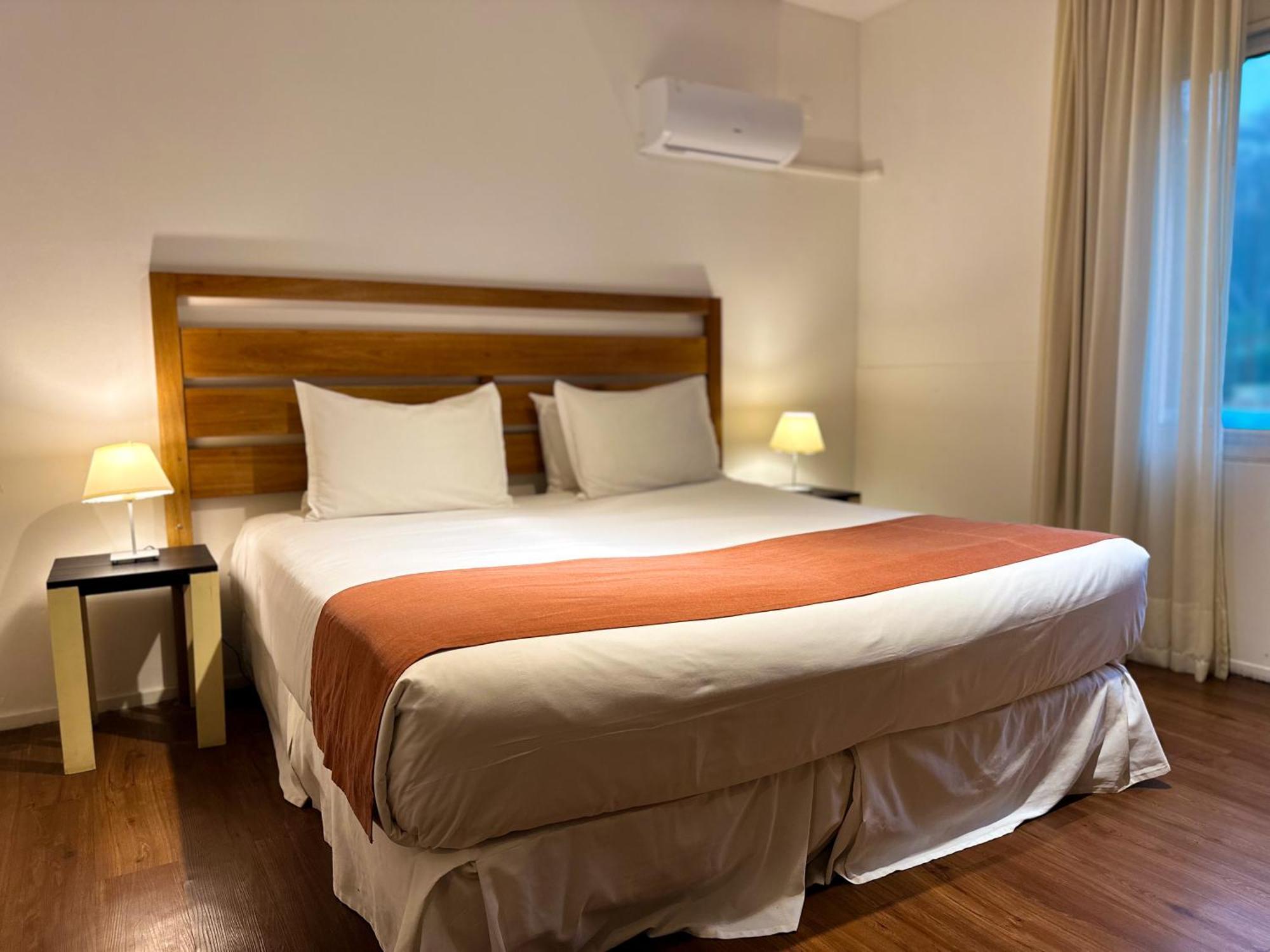 Casa Del Sol Hotel & Restaurante كولونيا ديل ساكرامينتو الغرفة الصورة