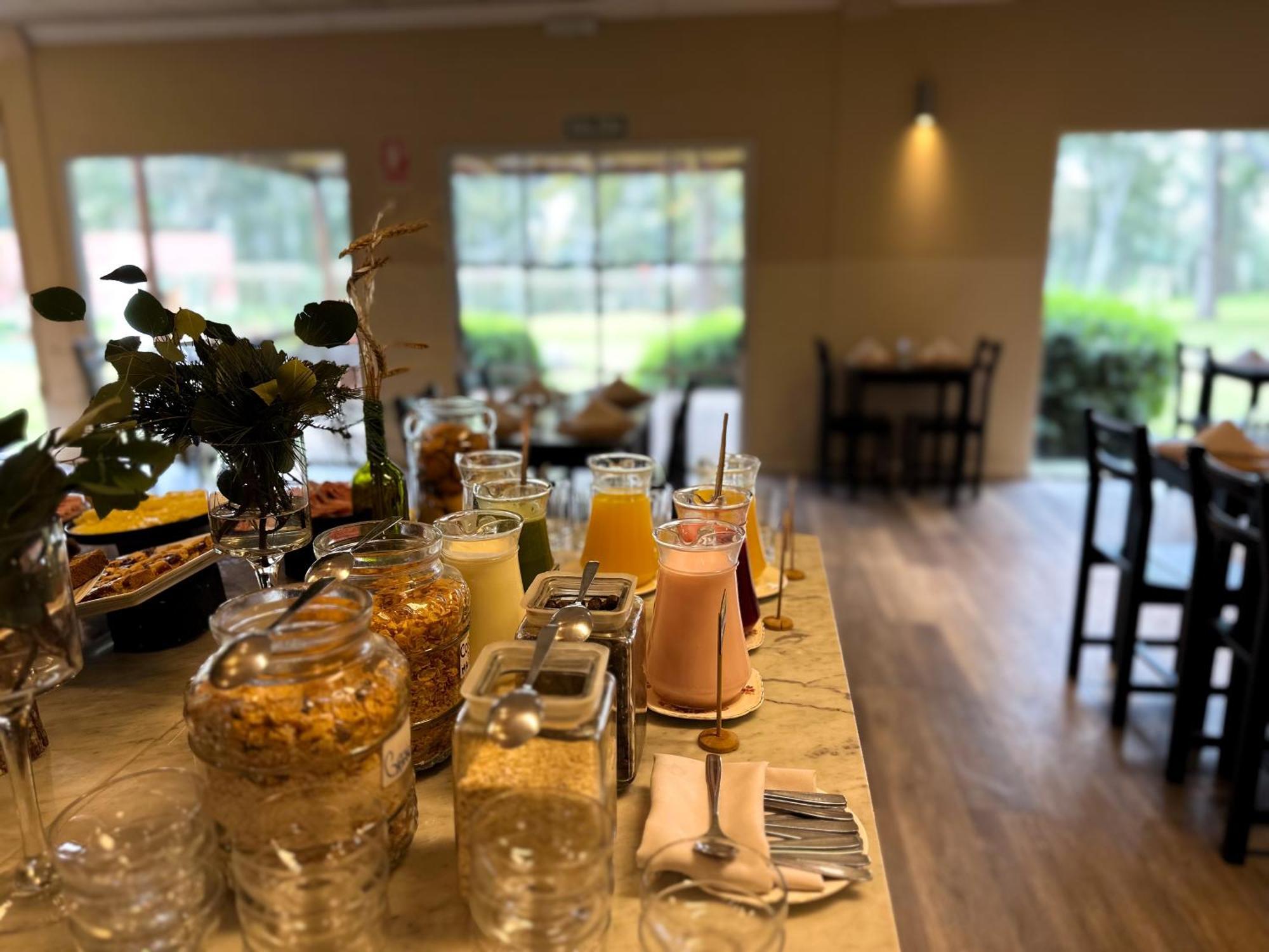 Casa Del Sol Hotel & Restaurante كولونيا ديل ساكرامينتو المظهر الخارجي الصورة